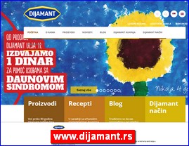 Voe, povre, prerada hrane, www.dijamant.rs