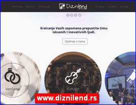 Fotografija, www.diznilend.rs