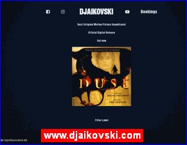 www.djaikovski.com