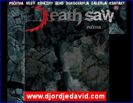 Muziari, bendovi, folk, pop, rok, www.djordjedavid.com