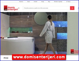 Podne obloge, parket, tepisi, www.domisenterijeri.com