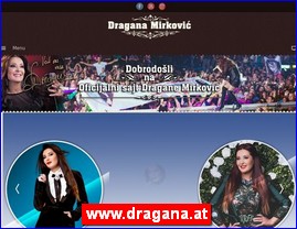 Muziari, bendovi, folk, pop, rok, www.dragana.at