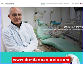 www.drmilanpavlovic.com