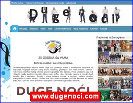 www.dugenoci.com
