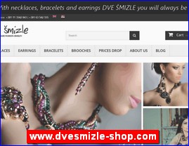 Zlatare, zlato, zlatarstvo, nakit, satovi, www.dvesmizle-shop.com