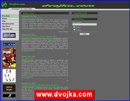 www.dvojka.com