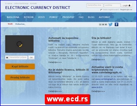 www.ecd.rs