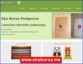 Plastika, guma, ambalaža, www.ekoborsa.me