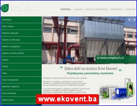 Alati, industrija, zanatstvo, www.ekovent.ba