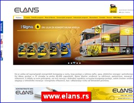 Industrija, zanatstvo, alati, Srbija, www.elans.rs