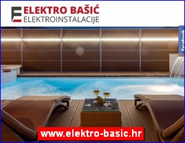 Rasveta, www.elektro-basic.hr