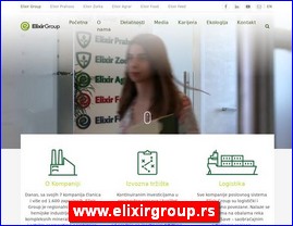 Voe, povre, prerada hrane, www.elixirgroup.rs