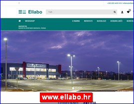 Energetika, elektronika, grejanje, gas, www.ellabo.hr