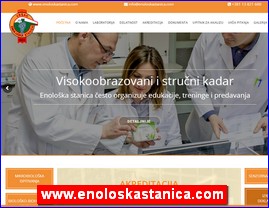 Voe, povre, prerada hrane, www.enoloskastanica.com