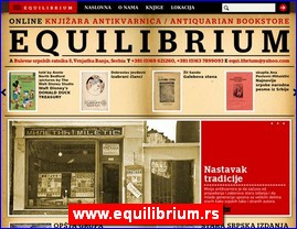 Knjievnost, knjige, izdavatvo, www.equilibrium.rs