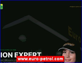 Energetika, elektronika, Vojvodina, www.euro-petrol.com