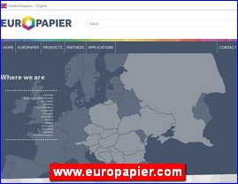 Kancelarijska oprema, materijal, kolska oprema, www.europapier.com