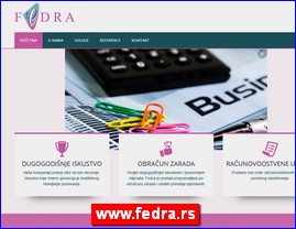 www.fedra.rs