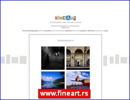 Fotografija, www.fineart.rs