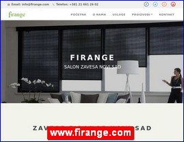 Podne obloge, parket, tepisi, www.firange.com