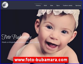 Fotografija, www.foto-bubamara.com