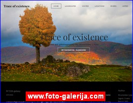 Fotografija, www.foto-galerija.com