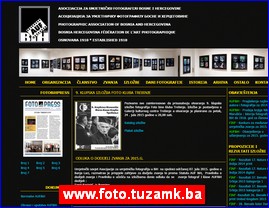 Fotografija, www.foto.tuzamk.ba