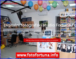 Fotografija, www.fotofortuna.info