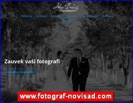 Fotografija, www.fotograf-novisad.com