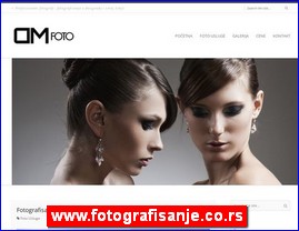 Fotografija, www.fotografisanje.co.rs