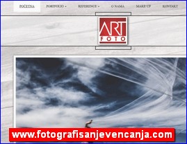 Fotografija, www.fotografisanjevencanja.com