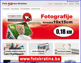 Fotografija, www.fotokratina.ba