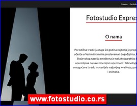 Fotografija, www.fotostudio.co.rs