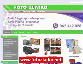 Fotografija, www.fotozlatko.net