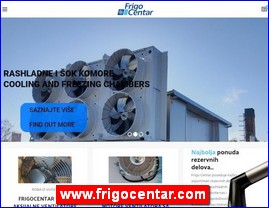 Industrija, zanatstvo, alati, Srbija, www.frigocentar.com