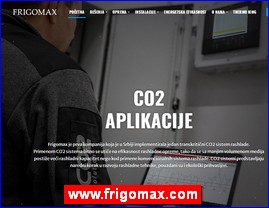 Poljoprivredne maine, mehanizacija, alati, www.frigomax.com