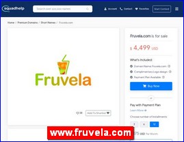 www.fruvela.com