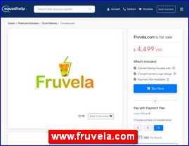 Voe, povre, prerada hrane, www.fruvela.com