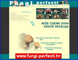 Peurke, gljive, ampinjoni, www.fungi-perfecti.hr