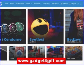 Zabava, www.gadget4gift.com