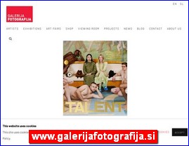 Knjievnost, knjige, izdavatvo, www.galerijafotografija.si