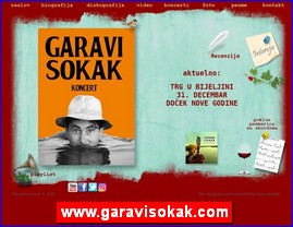 www.garavisokak.com