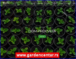 Cvee, cveare, hortikultura, www.gardencentar.rs