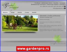 Cvee, cveare, hortikultura, www.gardenpro.rs