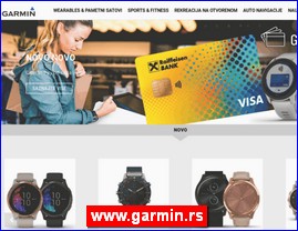 Zlatare, zlato, zlatarstvo, nakit, satovi, www.garmin.rs