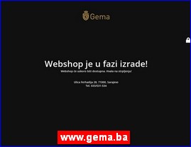 www.gema.ba