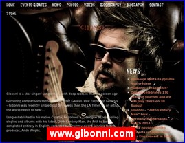 Muziari, bendovi, folk, pop, rok, www.gibonni.com