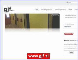 Podne obloge, parket, tepisi, www.gjf.si