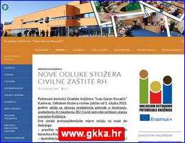 Knjievnost, knjige, izdavatvo, www.gkka.hr