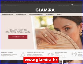 Zlatare, zlato, zlatarstvo, nakit, satovi, www.glamira.hr